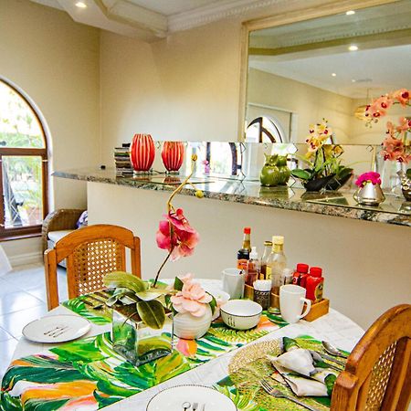 ลา ลอจเจีย บีแอนด์บี Bed & Breakfast เดอร์บัน ภายนอก รูปภาพ