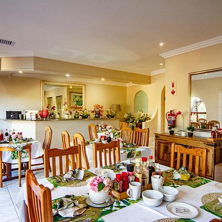 ลา ลอจเจีย บีแอนด์บี Bed & Breakfast เดอร์บัน ภายนอก รูปภาพ