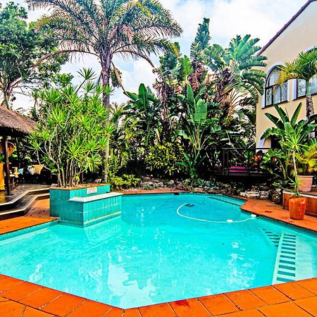 ลา ลอจเจีย บีแอนด์บี Bed & Breakfast เดอร์บัน ภายนอก รูปภาพ
