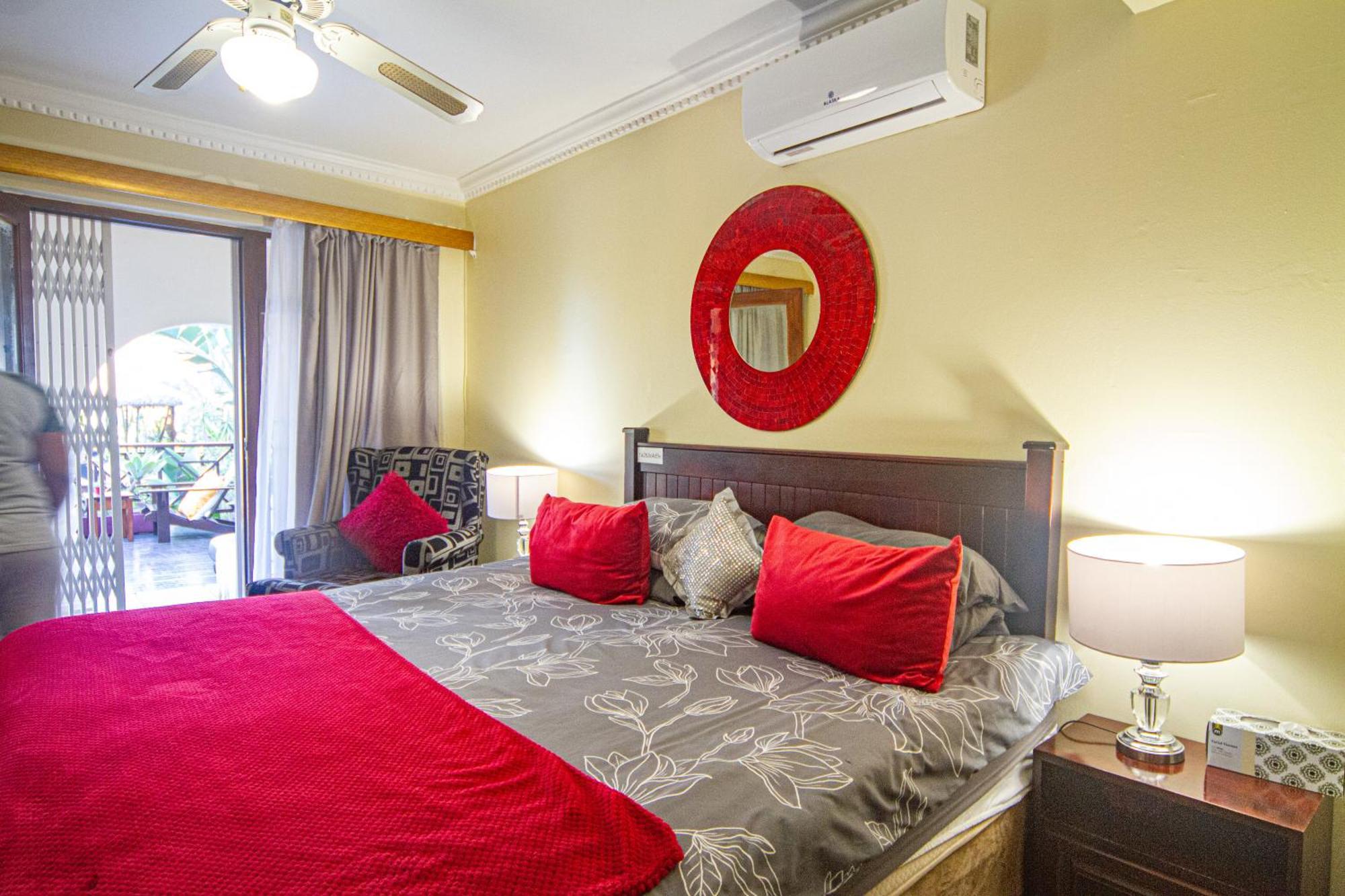 ลา ลอจเจีย บีแอนด์บี Bed & Breakfast เดอร์บัน ภายนอก รูปภาพ