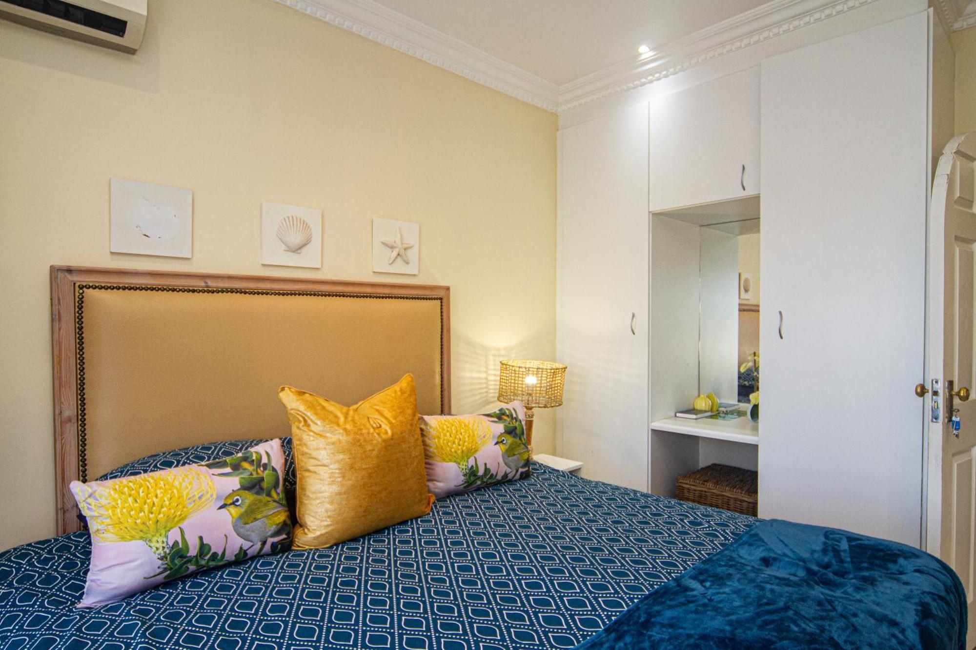 ลา ลอจเจีย บีแอนด์บี Bed & Breakfast เดอร์บัน ภายนอก รูปภาพ