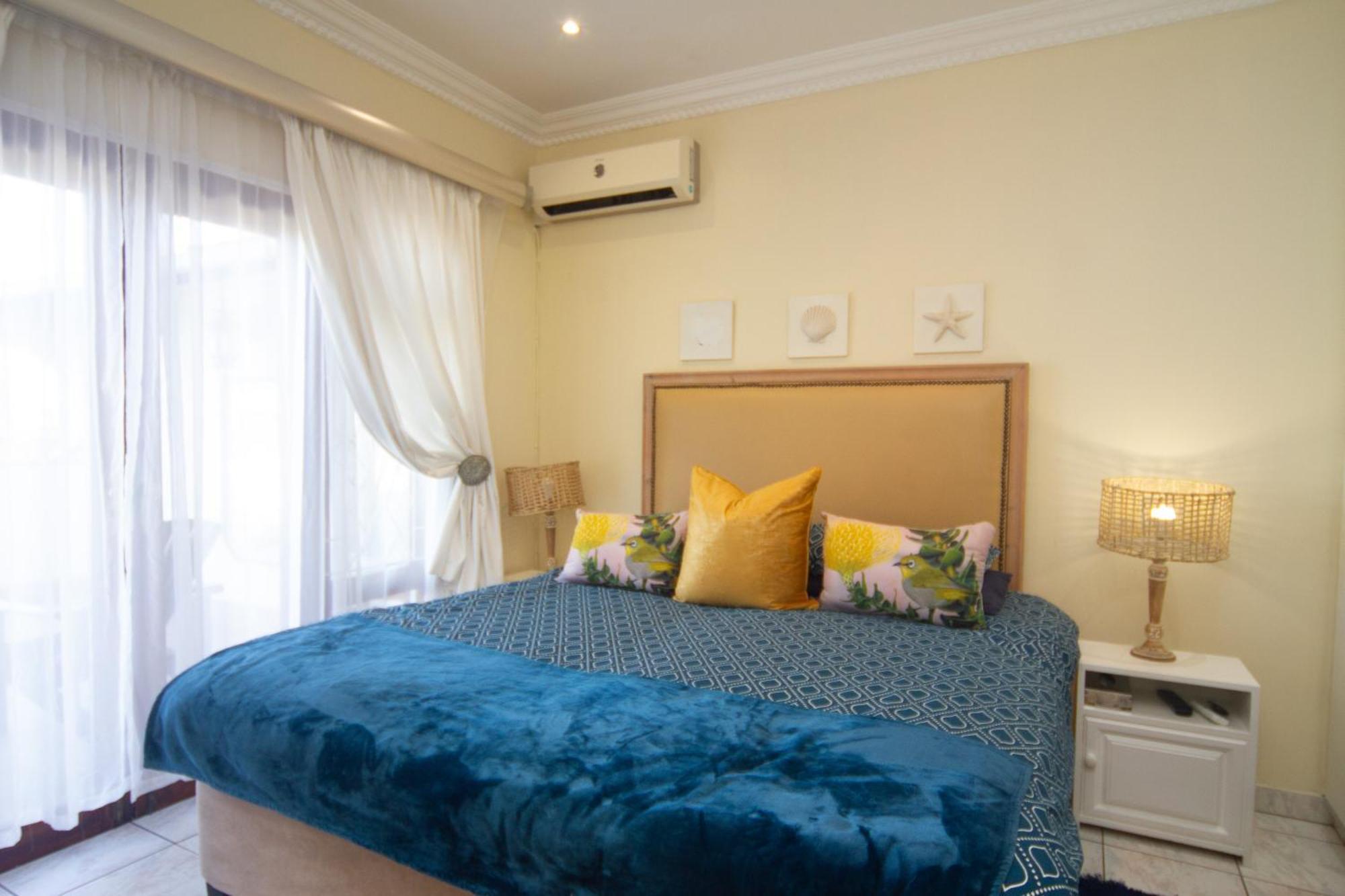 ลา ลอจเจีย บีแอนด์บี Bed & Breakfast เดอร์บัน ภายนอก รูปภาพ