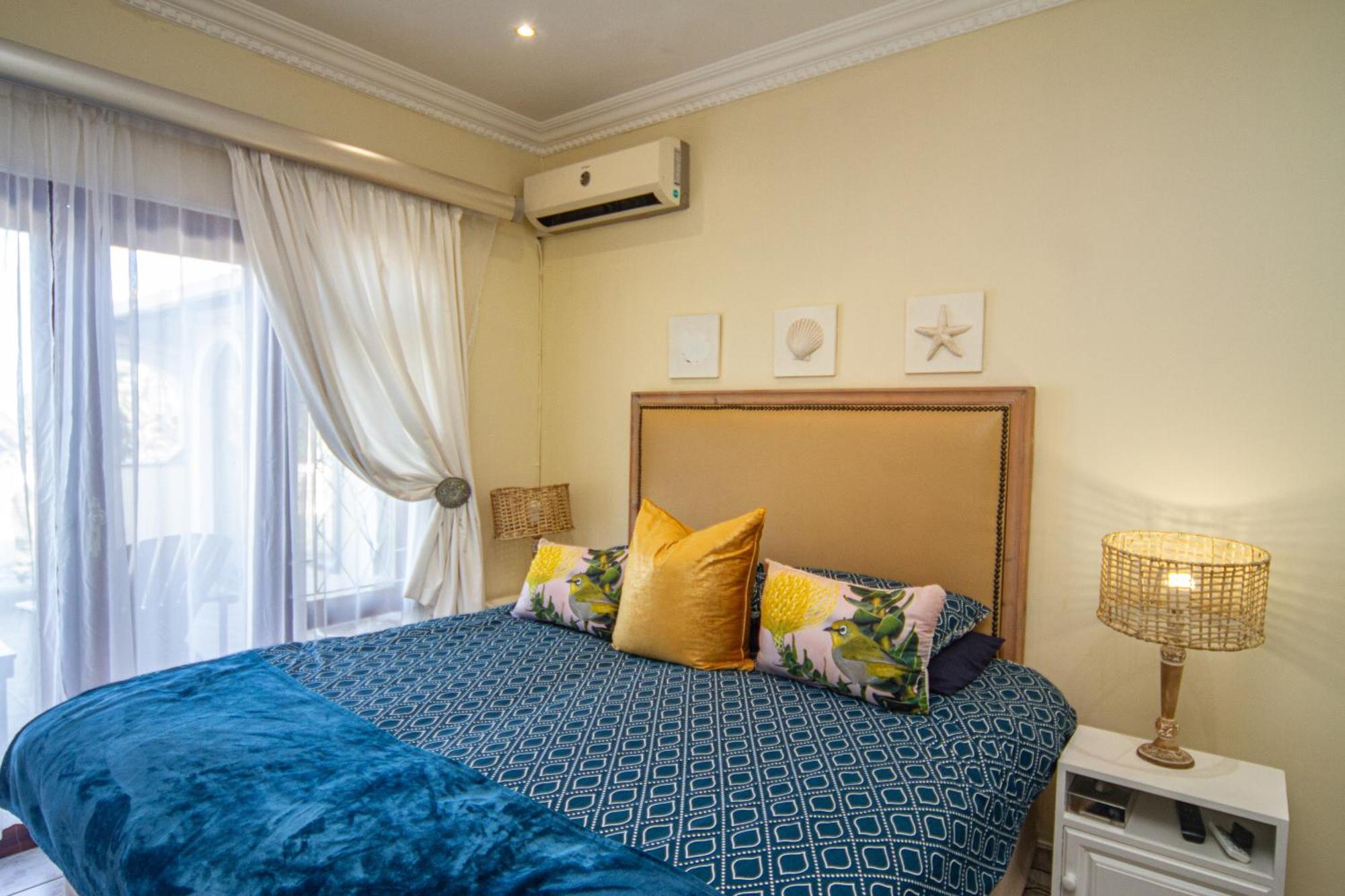 ลา ลอจเจีย บีแอนด์บี Bed & Breakfast เดอร์บัน ภายนอก รูปภาพ
